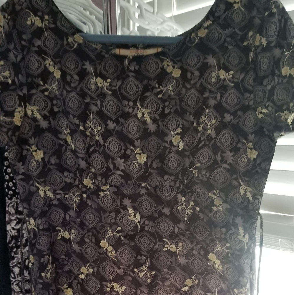 Vintage dress